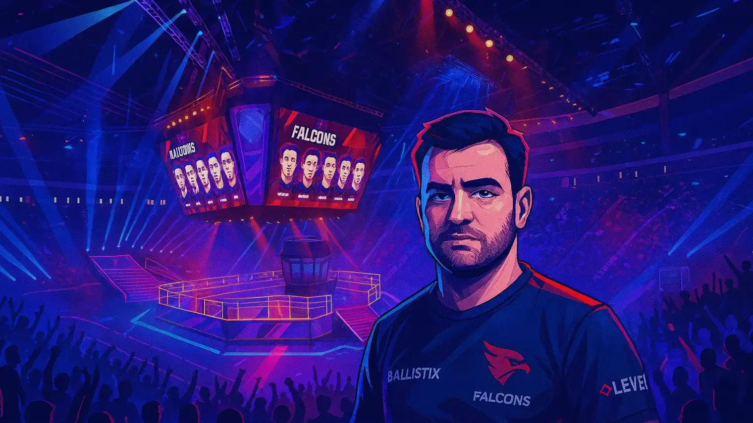 Top 10 Takeaways from the StarLadder Budapest Major 2025: Upsets, Failures & Breakout Performances